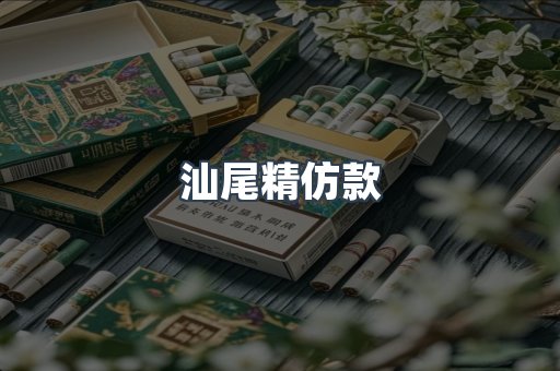 汕尾精仿款